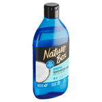 Nature Box Exotic sprchový gel Coconut Oil 385ml