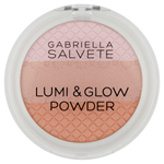 Gabriella Salvete Lumi Glow Powder 02