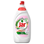 Jar prostředek na nádobí Sensitive Aloe & Pink 1350ml