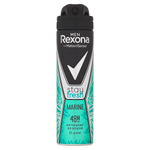 Rexona Men Stay Fresh Marine antiperspirant sprej 150ml