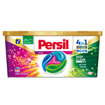 PERSIL prací kapsle DISCS 4v1 Deep Clean Plus Color 22 praní, 550g