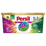 PERSIL prací kapsle DISCS 4v1 Deep Clean Plus Color 22 praní, 550g