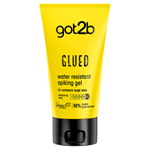 got2b Glued voděodolný gel na vlasy 150ml