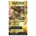 Syoss Oleo Intense barva na vlasy Přirozeně plavý 7-10