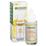 Garnier Skin Naturals Rozjasňující Super sérum s Vitamínem C* proti pigmentovým skvrnám, 30ml