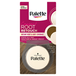 Palette Compact Root Retouch víceúčelový kompaktní pudr Tmavě plavý 3g