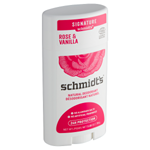 Schmidt's Signature Rose & Vanilla deodorant 58ml