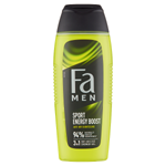 Fa Men sprchový gel 3v1 Sport Energy Boost 400ml