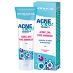 Dermacol Acneclear gel-krém na redukci pórů