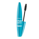 Dermacol Řasenka Volume Mania voděodolná - černá
