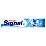 Signal Deep fresh zubní pasta s ústní vodou active clean 75ml