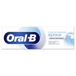 Oral-B Gum & Enamel Repair Gentle Whitening Zubní Pasta 75 ml