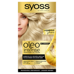 Syoss Oleo Intense barva na vlasy Zářivě plavý 9-10