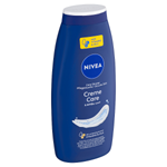 Nivea Creme Care Pečující sprchový gel 750ml