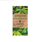 7th Heaven Superfood slupovací maska Cannabis,10 ml