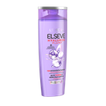 ELSEVE Hyaluron Plump 72H Hydratační šampon s kyselinou hyaluronovou 400ml