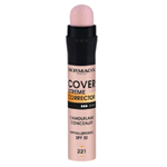 Dermacol Cover vysoce krycí korektor 221 8g