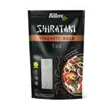 Bitters Shirataki - špagety bold 320 g