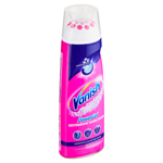 Vanish Powergel odstraňovač skvrn 200ml