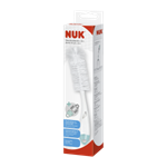 NUK Kartáč na láhve 2v1