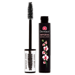 Dermacol Imperial řasenka pro maxi objem a délku černa 01 13ml