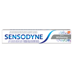 Sensodyne Extra Whitening zubní pasta s fluoridem pro citlivé zuby 75ml