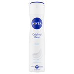 Nivea Original Care Sprej antiperspirant 150ml
