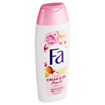 Fa Cream and Oil Magnolia sprchový krém s vůní magnolie 400ml
