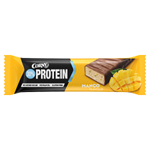 CORNY proteinová tyčinka 30% mango 50g
