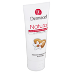 Dermacol Natural Výživný mandlový krém na ruce 100ml