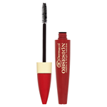Dermacol Obsesión řasenka pro objem a délku řas 12ml, černá