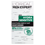 L'Oréal Paris Men Expert Hydra Sensitive zklidňující a hydratační krém pro citlivou pleť, 50ml