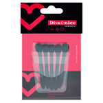 Diva & Nice Aplikátory sada 5 ks