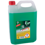 Q-Power Na nádobí citron 5l        