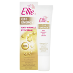 Ellie Oční krém proti vráskám Q10 15ml