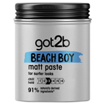 got2b Beach Boy matující pasta na vlasy 100ml
