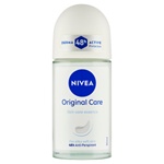 Nivea Original Care Kuličkový antiperspirant 50ml