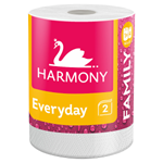 Harmony Everyday Family kuchyňské utěrky 2 vrstvy 1 ks