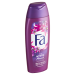 Fa Mystic Moments sprchový krém s vůní mučenky 400ml