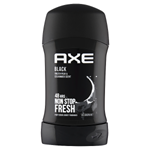 Axe Black tuhý deodorant pro muže 50g