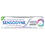 Sensodyne Whitening Kompletní ochrana+ zubní pasta s fluoridem 75ml