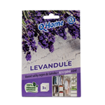 Q-Home vonné sáčky Levandule 3 ks