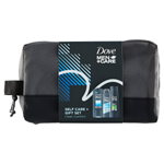 Dove Men+Care Clean Comfort Kosmetická taška pro muže 