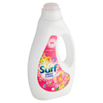 Surf Color Tropical prací gel 20 praní 1l
