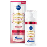 Nivea Luminous630 Omlazující sérum proti pigmentovým skvrnám 30ml