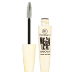 Dermacol Mega Lashes Řasenka pro super objem s panoramatickým efektem 13ml
