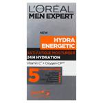 L'Oréal Paris Men Expert Hydra Energetic hydratační krém 50ml