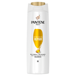 Pantene Pro-V Intensive Repair Shampoo s antioxidanty pro poškozené vlasy, 250 ML