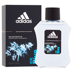 Adidas Ice Dive toaletní voda 100ml