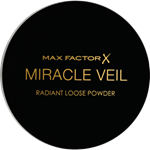 Max Factor transparentní minerální pudr Miracle Veil 